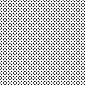 Polka Dot Black And White Wallpaper Picswallpaper
