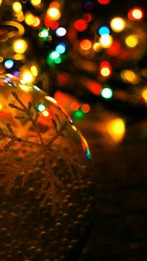 New Year Wallpaper Htc One