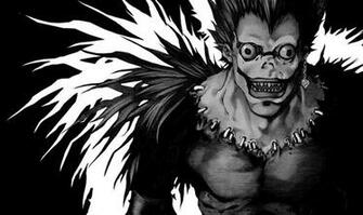 Shinigami Wallpaper