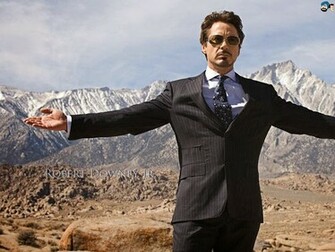 Robert Downey Jr Wallpaper Pics