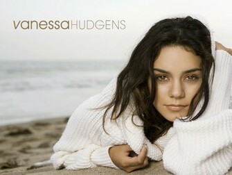 Vanessa Hudgens Wallpaper