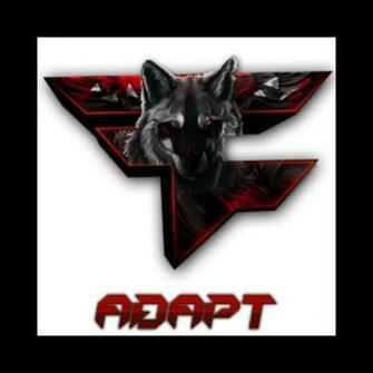 Faze Adapt Logo Wallpaper