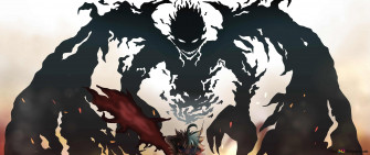 Asta Demon 4k Wallpaper