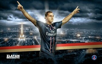 Zlatan Ibrahimovic Wallpaper