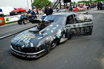 Nhra Drag Racing Hot Rod Rods Muscle Race Pro Mod Ford Mustang D