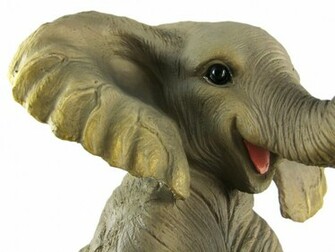 Cute African Elephants HD Wallpaper In Animals Imageci