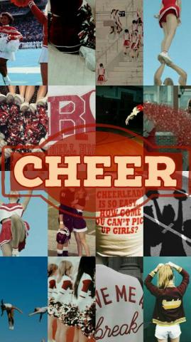 Cheerleading