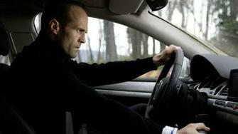The Transporter HD Wallpaper Background Image