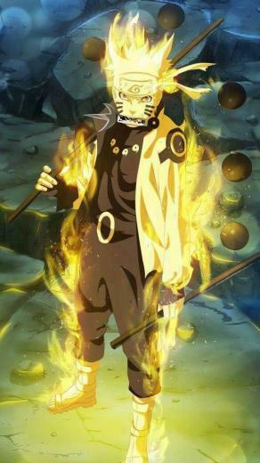 Naruto Shippudden Wallpaper Image In Collection