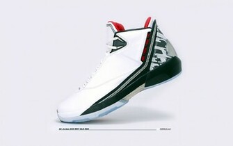 Air Jordan Shoes Wallpaper For Girls Women Men And Boys