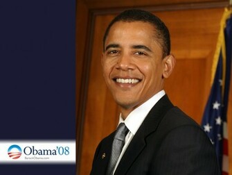 Barack Obama Achtergronden Wallpaper Afbeelding Foto