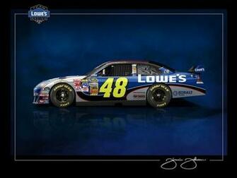 Jimmie Johnson Desktop Wallpaper