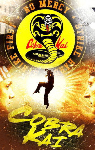 Cobra Kai Wallpaper Discover More 1080p Desktop iPhone Karate