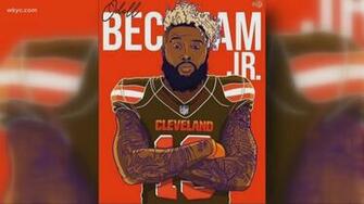 Browns Acquisition Of Odell Beckham Jr Leads To Surge In Hope