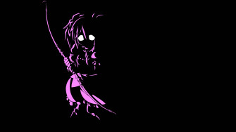 4k Manga Mahou Shoujo Madoka Magica Anime Girls Pink