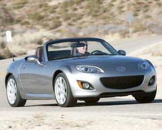 Mazda Mx5 Miata Mx Hardtop Wallpaper