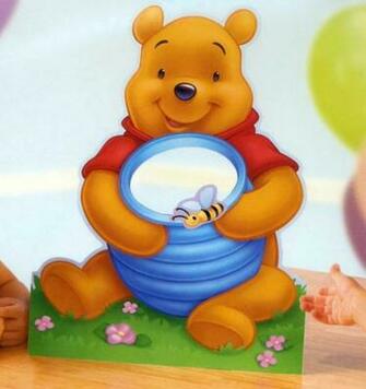 Wallpaper Photo Winnie Html