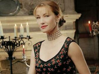 Jane Seymour Wallpaper