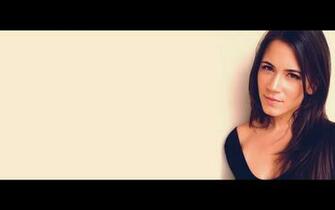 Nathalie Fay Wallpaper By Seb88