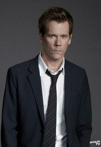 The Following Cast Promotional Photo