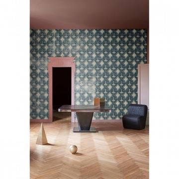 Wall Dec Foggy Notion Wallpaper