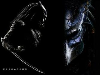 Predators Movie Computer Desktop Wallpaper Pictures
