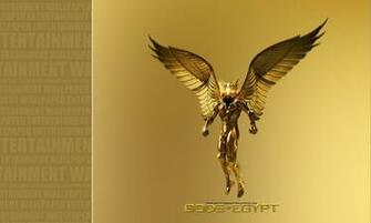 Gods Of Egypt Wallpaper Size More