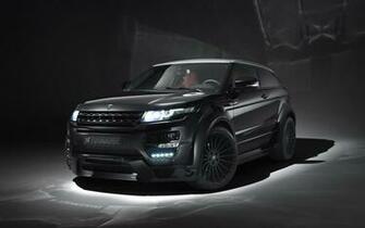 Range Rover Evoque Wallpaper X Net