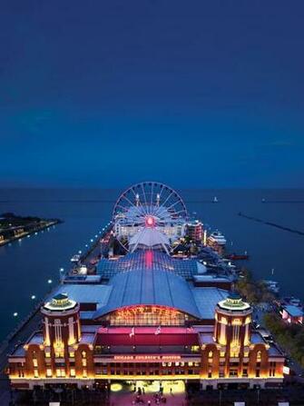 Navy Pier Wikipedia