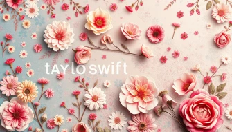 Taylor Swift Album Wallpaper