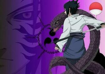 Sasuke Wallpaper HD