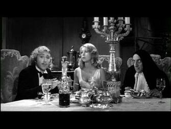 Young Frankenstein Film And Masterpiece Classics