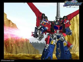 Transformers Animated Series Cartoons