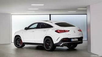 Mercedes Amg Gle Coupe 4matic Color Designo Diamond