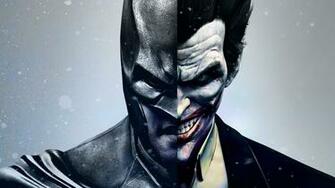 Batman Vs Joker Wallpaper Image