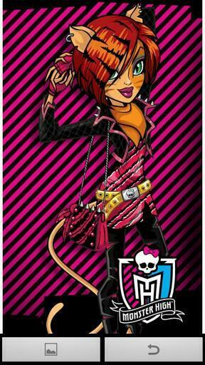 Monster High Wallpaper HD For Android Appszoom