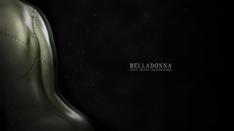 Belladonna