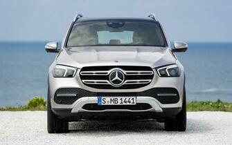 Mercedes Benz Gle Class Wallpaper And HD Image Car Pixel