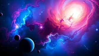 Space Wallpaper