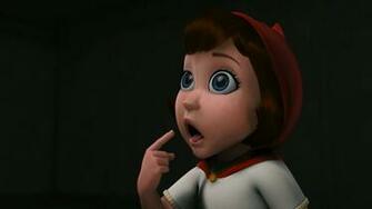 Hoodwinked Too Hood Vs Evil Wallpaper High Quality