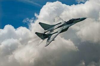 Mig Wallpaper