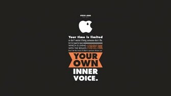 Job Quotes Wallpaper Steve Myspace Background