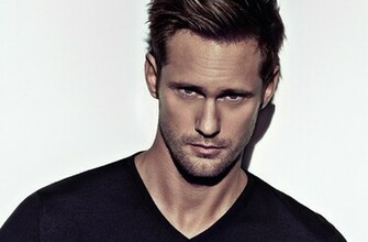 Alexander Skarsgard Wallpaper Photos Fanphobia
