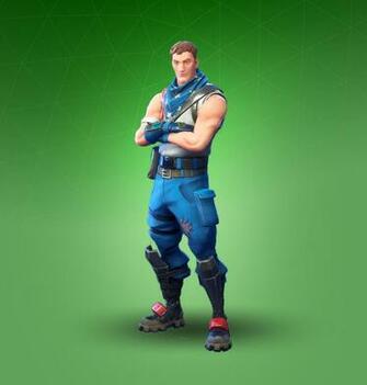 Fortnite Star Spangled Trooper Skin Pro Game Guides