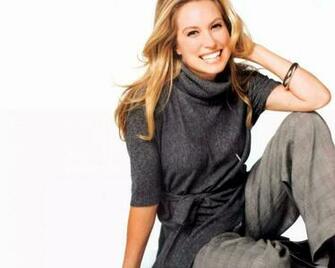 Sarah Carter Wallpaper