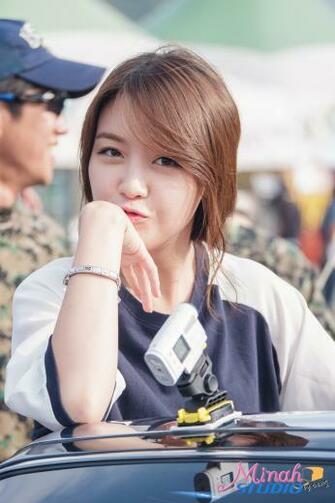 Bang Minah Android iPhone Wallpaper Asiachan Kpop Image Board