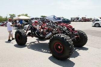 Top Sand Rail Buggy Wallpaper