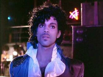 Purple Rain Prince HD Wallpaper Celebrities
