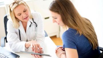 Doctors Interrupt Patients After Seconds Best Visit Tips