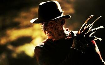 HD Freddy Krueger Wallpaper HDwallsource
